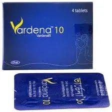 vardenafil Tablet